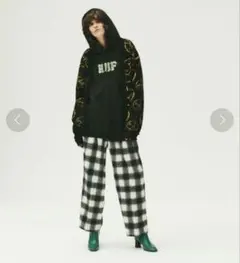 新品未使用！HUF DBC OMBRE TACK PANT トラックパンツのサムネイル