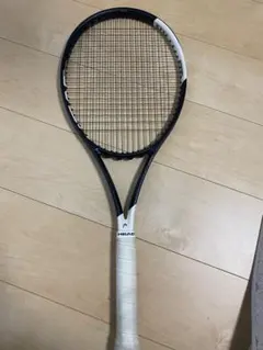 HEAD SPEED MP G2 Fairwayレザー 硬式テニスラケット - メルカリ