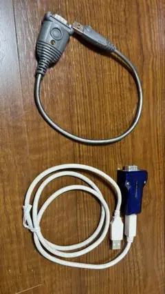 USB-RSAQ5 USB RS232Cシリアル変換ケーブル