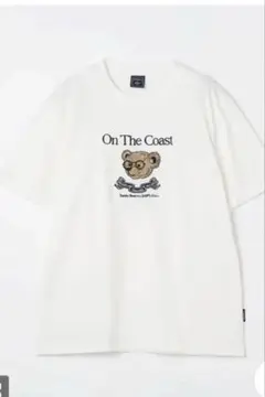 SHIPS Colors:TeddyBear(R) Tシャツのサムネイル