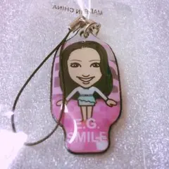 坂東希 クリーナー