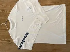 パタゴニア Patagonia メンズ・テキスト・ロゴ・レスポンシビリティー