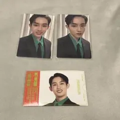 nct nation ウィンウィン ランダムトレカ