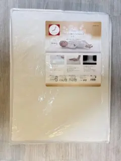 サンデシカ　ライトウェーブ ベビーミニ敷きふとん3点セット