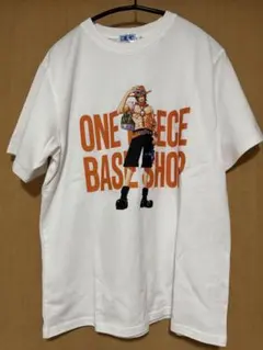 onepiece base shop エース　おまけ付き