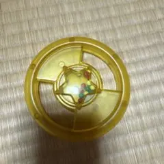 こどもちゃれんじ 知育玩具 星型マラカス