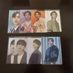 SEVENTEEN ジョシュア 8枚セット