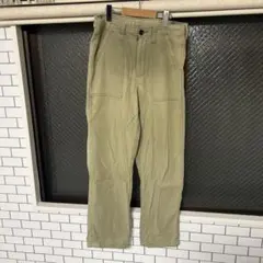 ヒューストン ワークパンツ