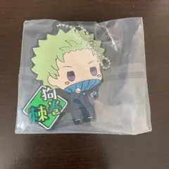 呪術廻戦 一番くじ ラバーストラップ  狗巻棘