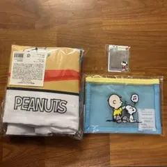 資生堂 スヌーピー