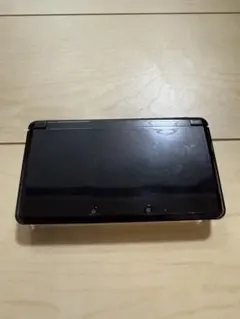 Nintendo 3DS 本体 ブラック