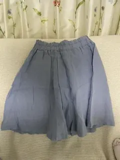 新品未使用　ZARAスカート