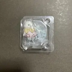 シルバニアファミリー 　シマエナガの赤ちゃん