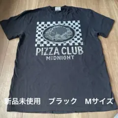 MIDNIGHT PIZZA CLUB Tシャツ Pepper L - メルカリ
