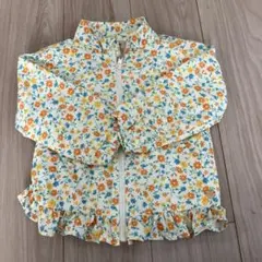 アプレレクール アウター 110cm