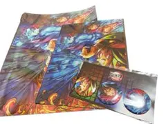 鬼滅の刃」無限城編 第一章 猗窩座再来 3点セット