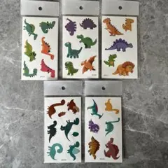 キッズ★タトゥーシール