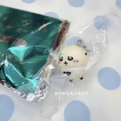 B【新品/内袋未開封】映画ちいかわ チャームミニフィギュア ラッコ先生