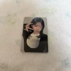 RESCENE ミペン トレカ リブ