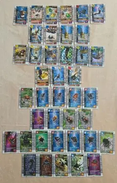 2026年最新】ムシキング 初期の人気アイテム - メルカリ