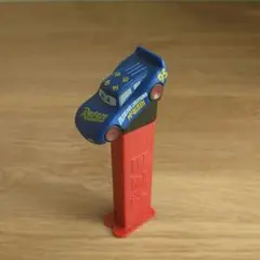PEZ ペッツ カーズ ファビュラス