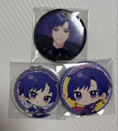 よ*い様 【12月22日まで】すたぽら こったろ 缶バッジまとめ売り