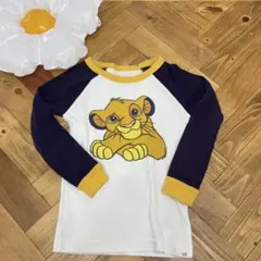 GAP ロンＴ 4year