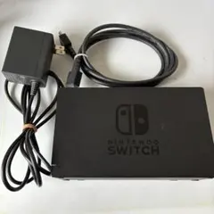 21 Nintendo Switch ドッグセット