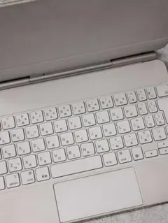 Apple Magic Keyboard 11インチ用