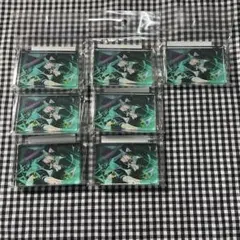 アイドリッシュセブン アイナナ　APOŹ アクブロ　亥清悠