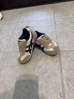 asics15.0cm