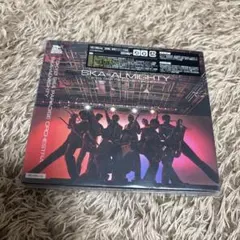 東京スカパラダイスオーケストラ アルバム SKA＝ALMIGHTY