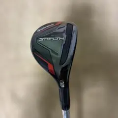 テーラーメイド ステルス2 3番ユーティリティ（19°） - メルカリ