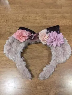 【美品】シェリーメイちゃん　カチューシャ