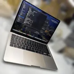 MacBook シルバー 本体