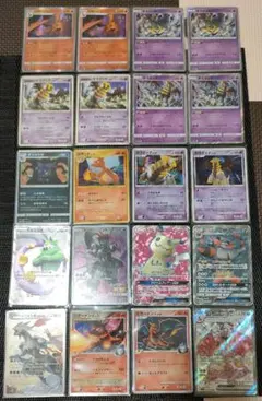 ポケカ まとめ売り 約8キロ 4000枚前後 ポケモンカード まとめ売り 約8キロ 4000枚前後 - メルカリ
