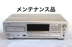 Pioneer D-05 DATデッキ リモコン説明書付き 正常動作確認済み - メルカリ