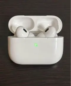 AirPods Pro ノイズキャンセリング　Bluetoothイヤホン