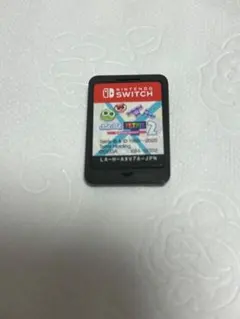 ぷよぷよテトリス2 スペシャルプライス Switch版