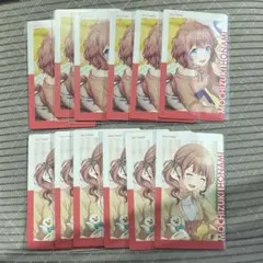プロセカ エピカ 21C 望月穂波