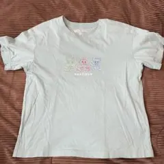 ポケモン　Tシャツ　130 UNIQLO ニャオハホゲータクワッス