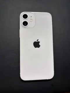 iPhone 12 mini 256GB ホワイト SIMフリー本体