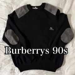 burberry ニット