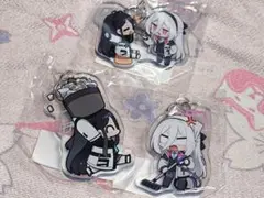 ブルーアーカイブ 天童アリス ケイ リバーシブルブレスレット e*3様 ブルーアーカイブ 天童アリス ケイ リバーシブルブレスレット