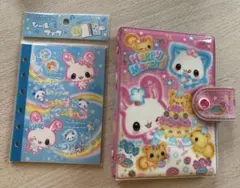 まじかるみゅーちゃん シール帳 まじかるみゅーちゃんのシール帳ゲット