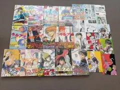 ☆特典15点 キルアオ 全巻（1〜13巻） 初版 アニメイト イラストカード