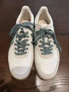 Onitsuka Tiger スニーカー ホワイト グリーン