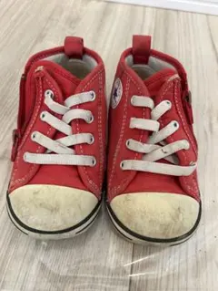 converse オールスター　14.5センチ