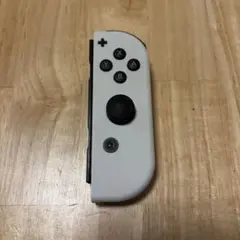 Nintendo Switch 純正 ジョイコン ホワイト 右 R