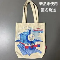 トーマス✖️OJICO トートバッグ